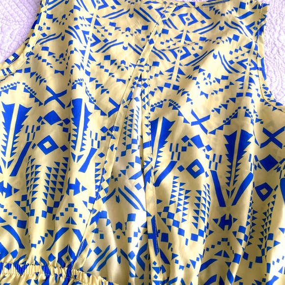 Bright Summer Dress - Costa Blanca - Picture 3 of 5